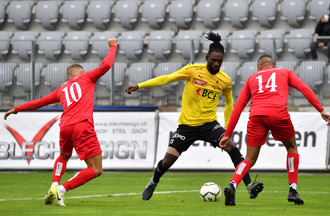 Badji Coulibaly
