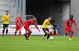 Axel Gester