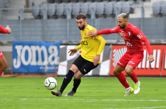 Amine Hakkar