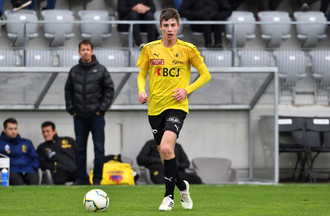 Kenzo Brêchet