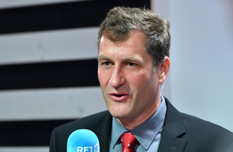 Thomas Stettler (UDC)