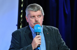 Rémy Meury (CS-POP)