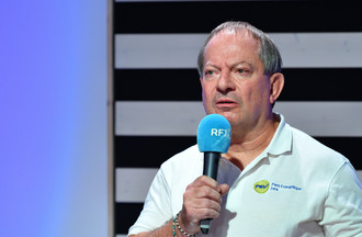 Philippe Siraut (PEV)