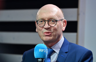 Gabriel Voirol (PLR)