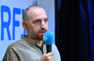 Frédéric Queloz (Les Verts)