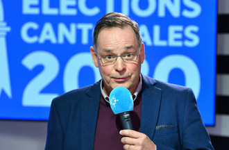 Pascal Eschmann (PDC)