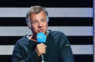 Julien Gunzinger (Avenir de Bonheur)