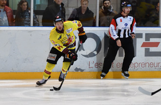 Nicolas Boillat