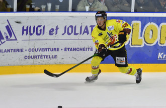 Martin Negri