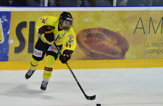 Noah Frésard