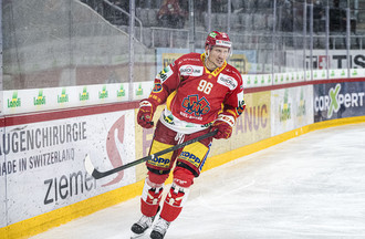 Damien Brunner
