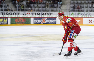 Damien Brunner
