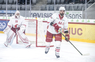 Mark Barberio