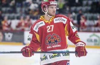 Yannick Rathgeb