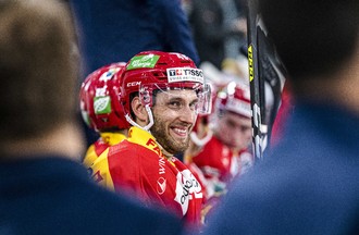 Petteri Lindbohm