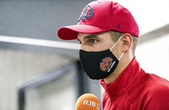 Joren Van Pottelberghe