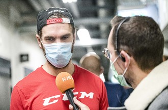 Marc-Antoine Pouliot