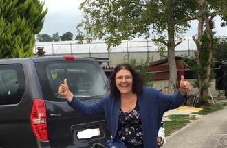 Photo du défi