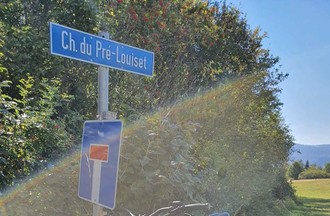 Photo du défi