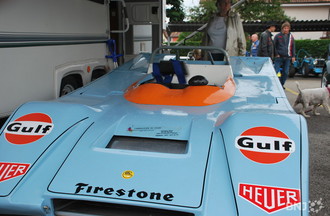 Mémorial automobile