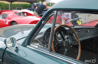 Mémorial automobile