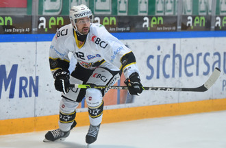 Thibault Frossard