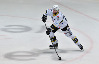 Jordane Hauert