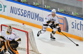 Daniel Eigenmann