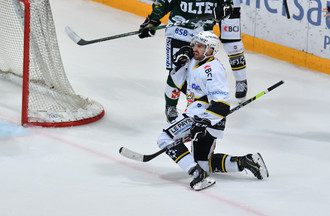 Thibault Frossard