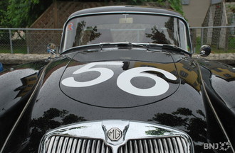 Mémorial automobile