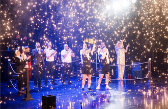 Catch Impro 2024