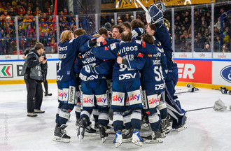 Finale, Finale Championnat Suisse, HCC, Hockey, Sierre