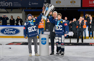 Finale, Finale Championnat Suisse, HCC, Hockey, Sierre