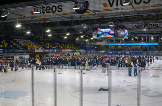 Finale, Finale Championnat Suisse, HCC, Hockey, Sierre