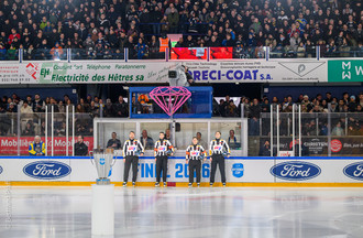 Finale, Finale Championnat Suisse, HCC, Hockey, Sierre