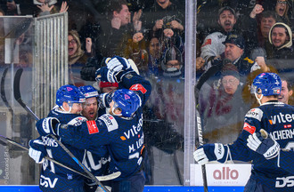 Finale, Finale Championnat Suisse, HCC, Hockey, Sierre