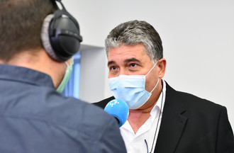 Francisco Pires