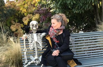 Concours photos Halloween