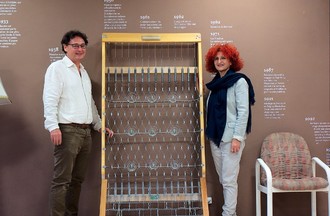 Les meubles Leitenberg de La Chaux-de-Fonds organisent une exposition à l'occasion de leur 125ème anniversaire.