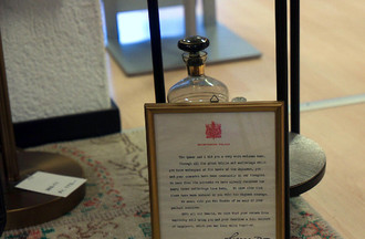 Les meubles Leitenberg de La Chaux-de-Fonds organisent une exposition à l'occasion de leur 125ème anniversaire.