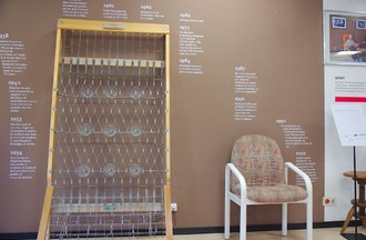 Les meubles Leitenberg de La Chaux-de-Fonds organisent une exposition à l'occasion de leur 125ème anniversaire.