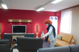 Les meubles Leitenberg de La Chaux-de-Fonds organisent une exposition à l'occasion de leur 125ème anniversaire.