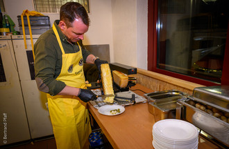 12 heures du fromage, Chézard-St-Martin, Les 12 heures du fromage