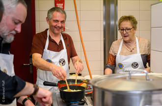 12 heures du fromage, Chézard-St-Martin, Les 12 heures du fromage