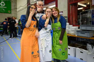 12 heures du fromage, Chézard-St-Martin, Les 12 heures du fromage