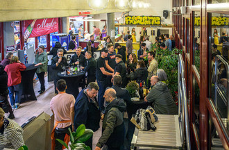 12 heures du fromage, Chézard-St-Martin, Les 12 heures du fromage