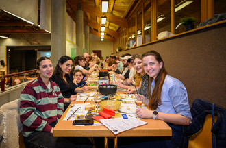 12 heures du fromage, Chézard-St-Martin, Les 12 heures du fromage