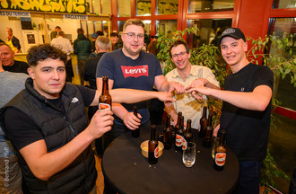 12 heures du fromage, Chézard-St-Martin, Les 12 heures du fromage