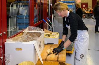 12 heures du fromage, Chézard-St-Martin, Les 12 heures du fromage