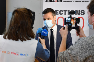Jacques Gerber